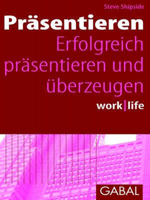 cover image of Präsentieren